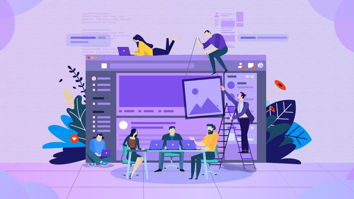 Enterprise Student Marketplace Collaboration